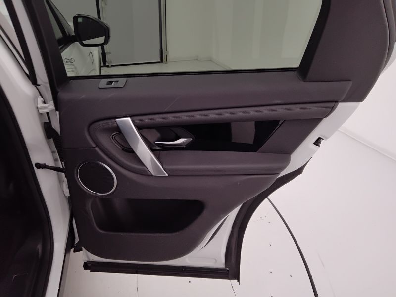 GuidiCar - LAND ROVER Discovery Sport 2021 Discovery Sport 2.0d td4 mhev R-Dynamic SE awd 163cv auto Usato